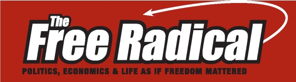 The Free Radical!